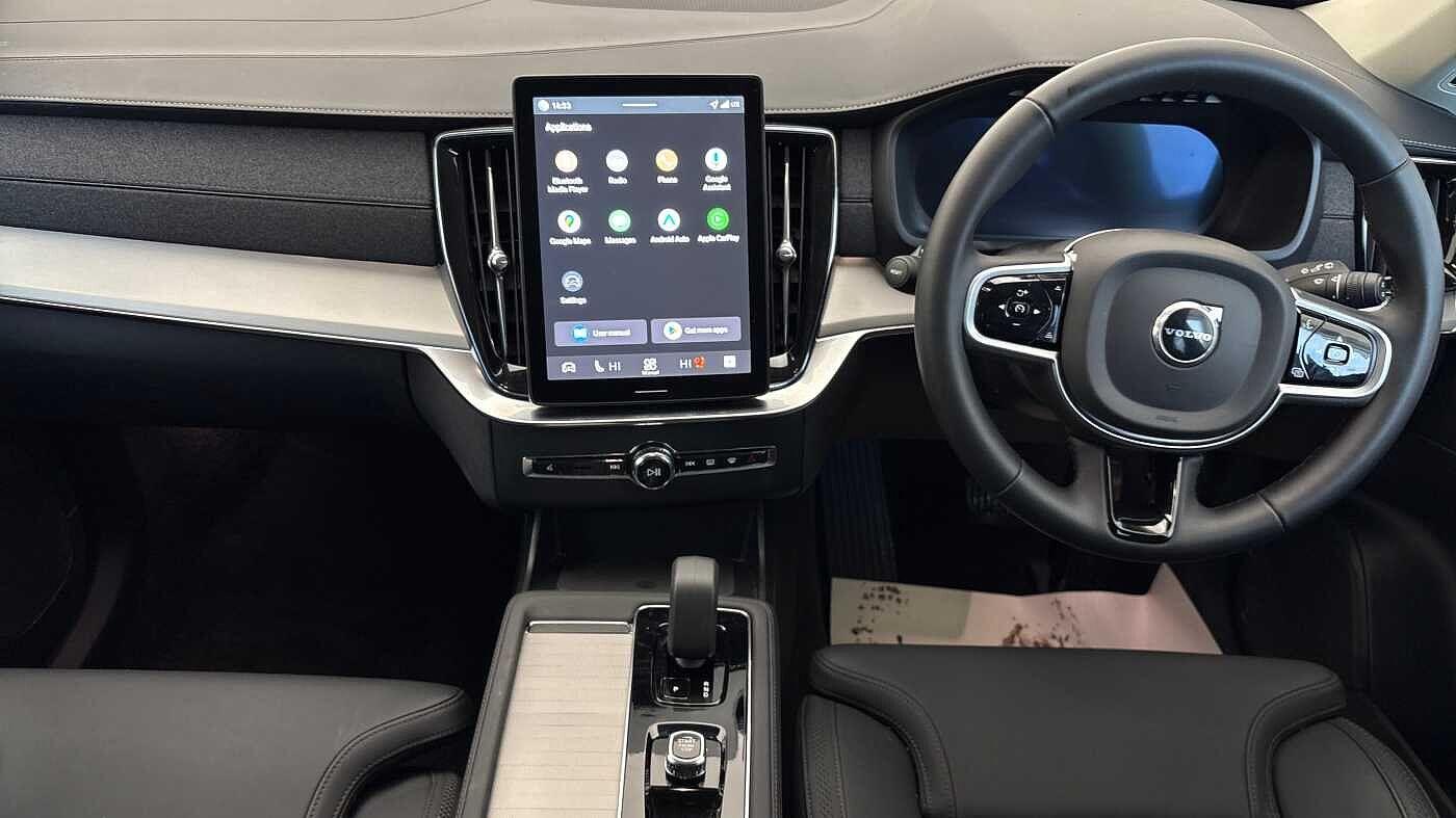 Used Volvo XC90 2025 for sale - 77330689: Photo 10