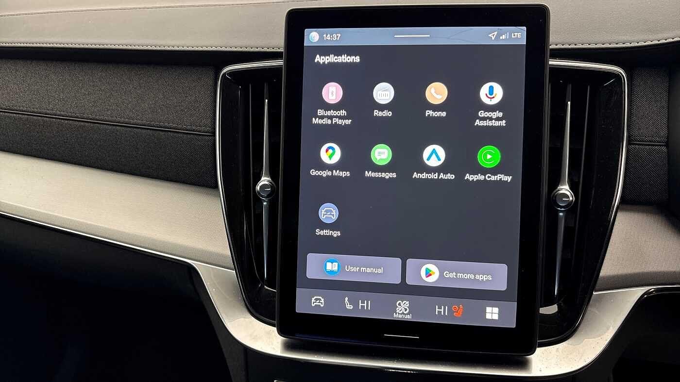 Used Volvo XC90 2025 for sale - 77330689: Photo 11