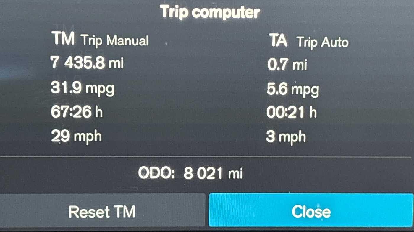 Used Volvo XC90 2025 for sale - 77330689: Photo 12