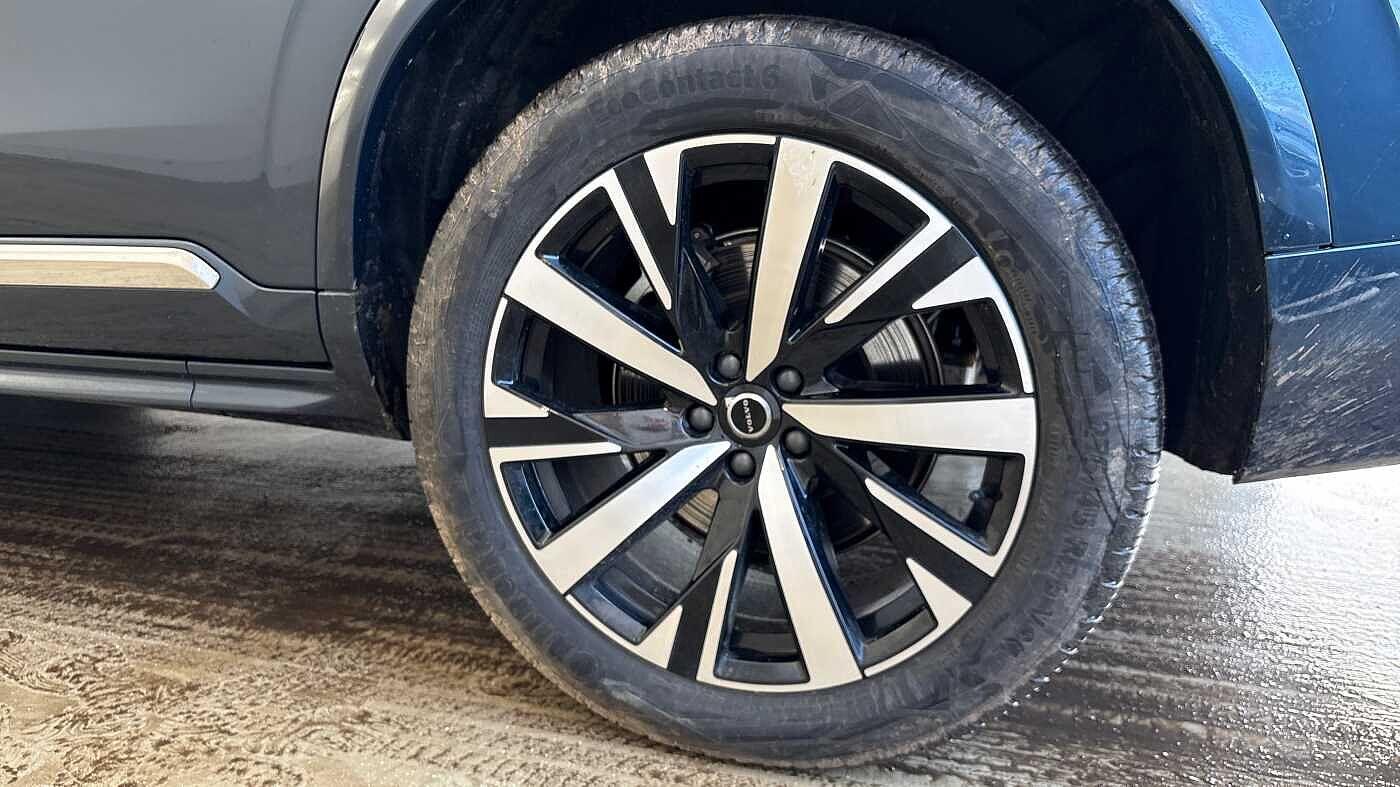 Used Volvo XC90 2025 for sale - 77330689: Photo 16