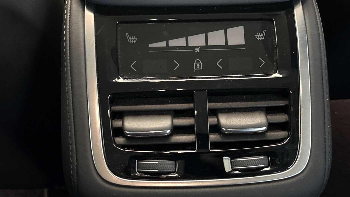 Used Volvo XC90 2025 for sale - 77330689: Photo 17