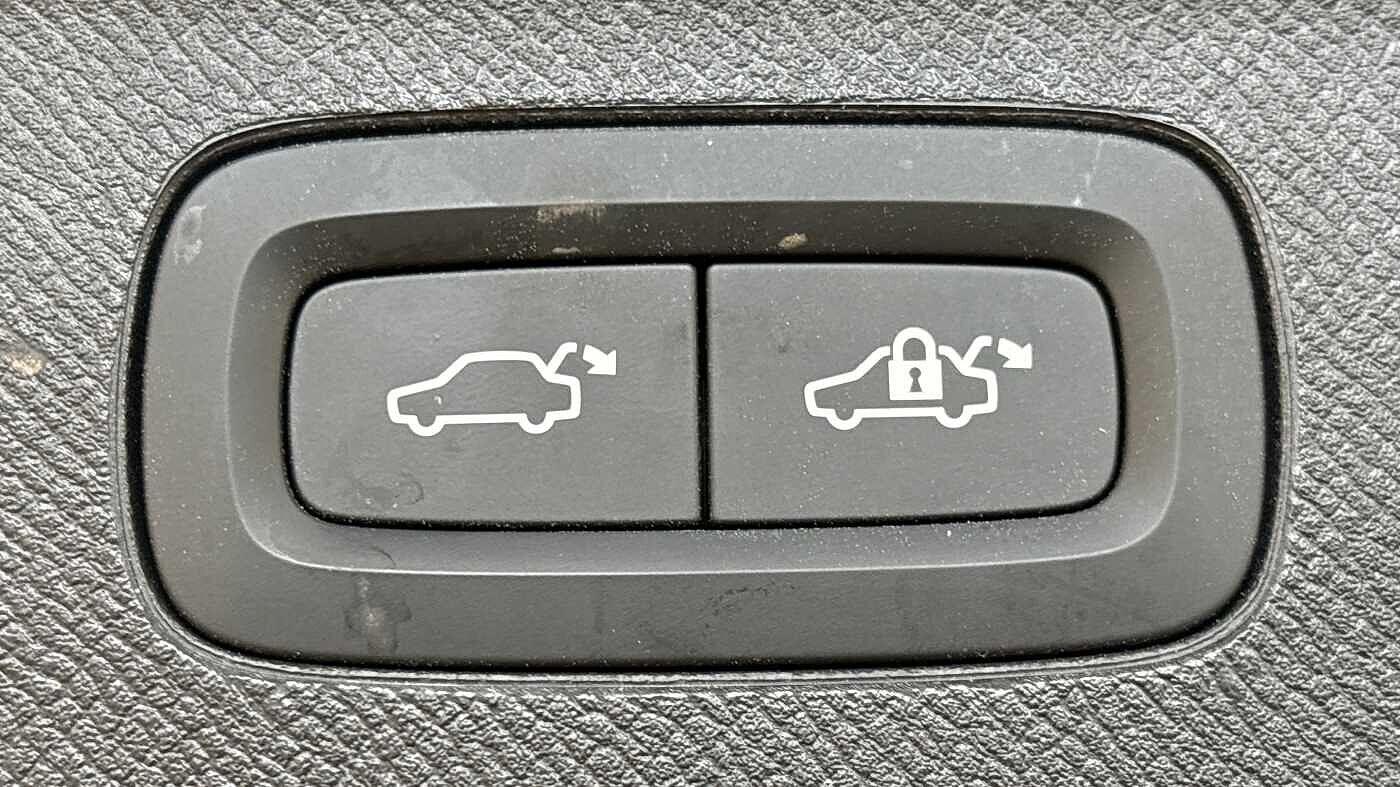 Used Volvo XC90 2025 for sale - 77330689: Photo 18