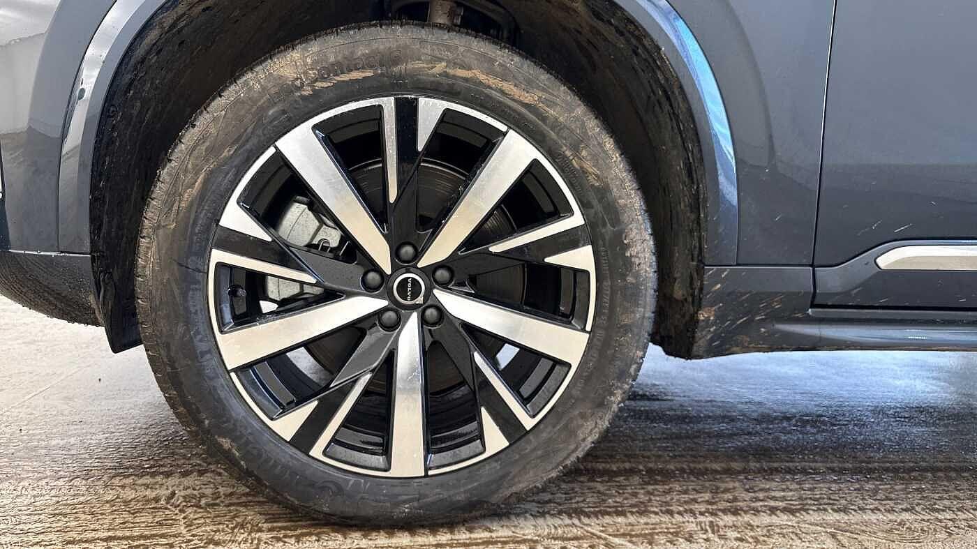 Used Volvo XC90 2025 for sale - 77330689: Photo 19