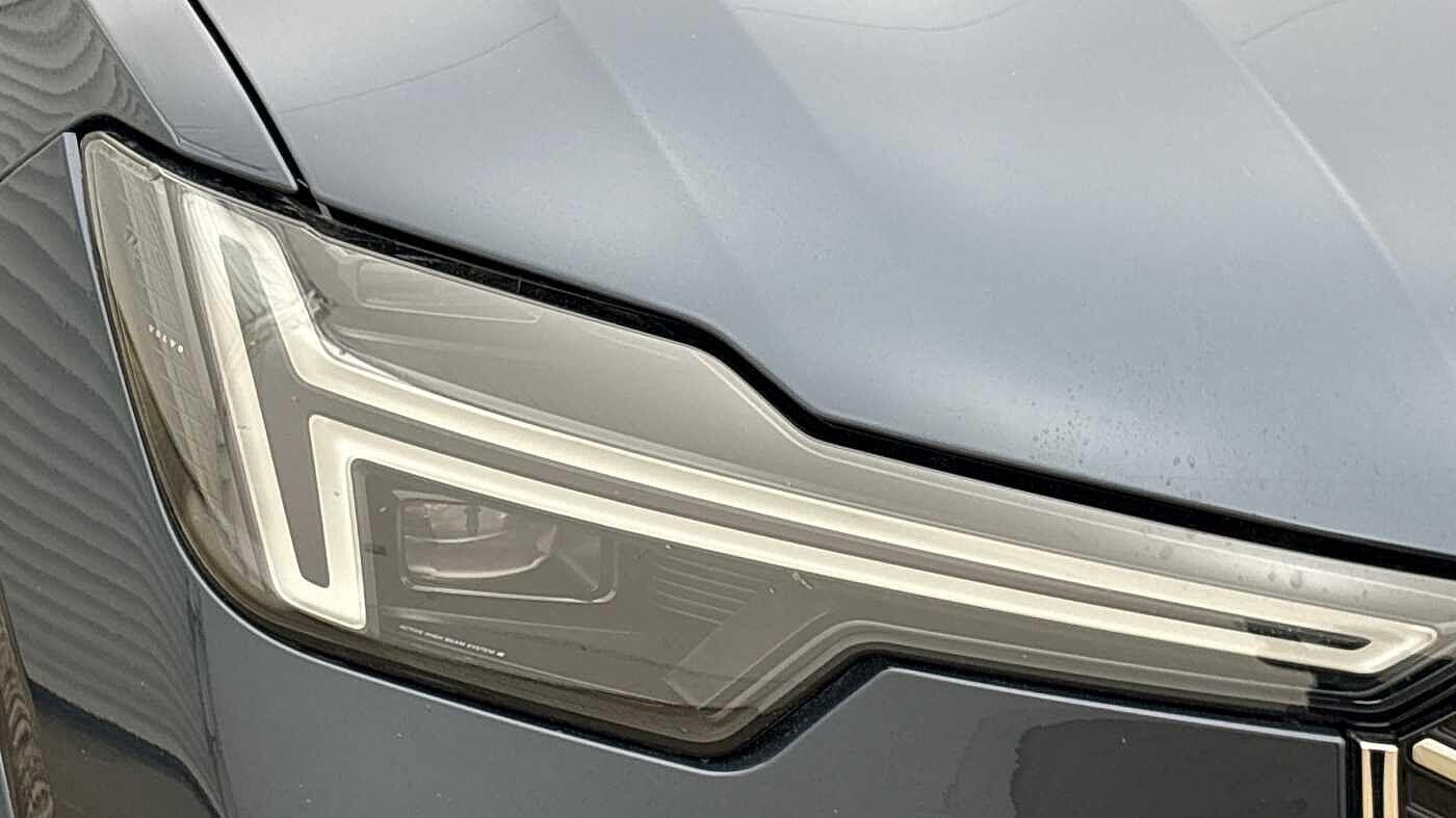 Used Volvo XC90 2025 for sale - 77330689: Photo 21