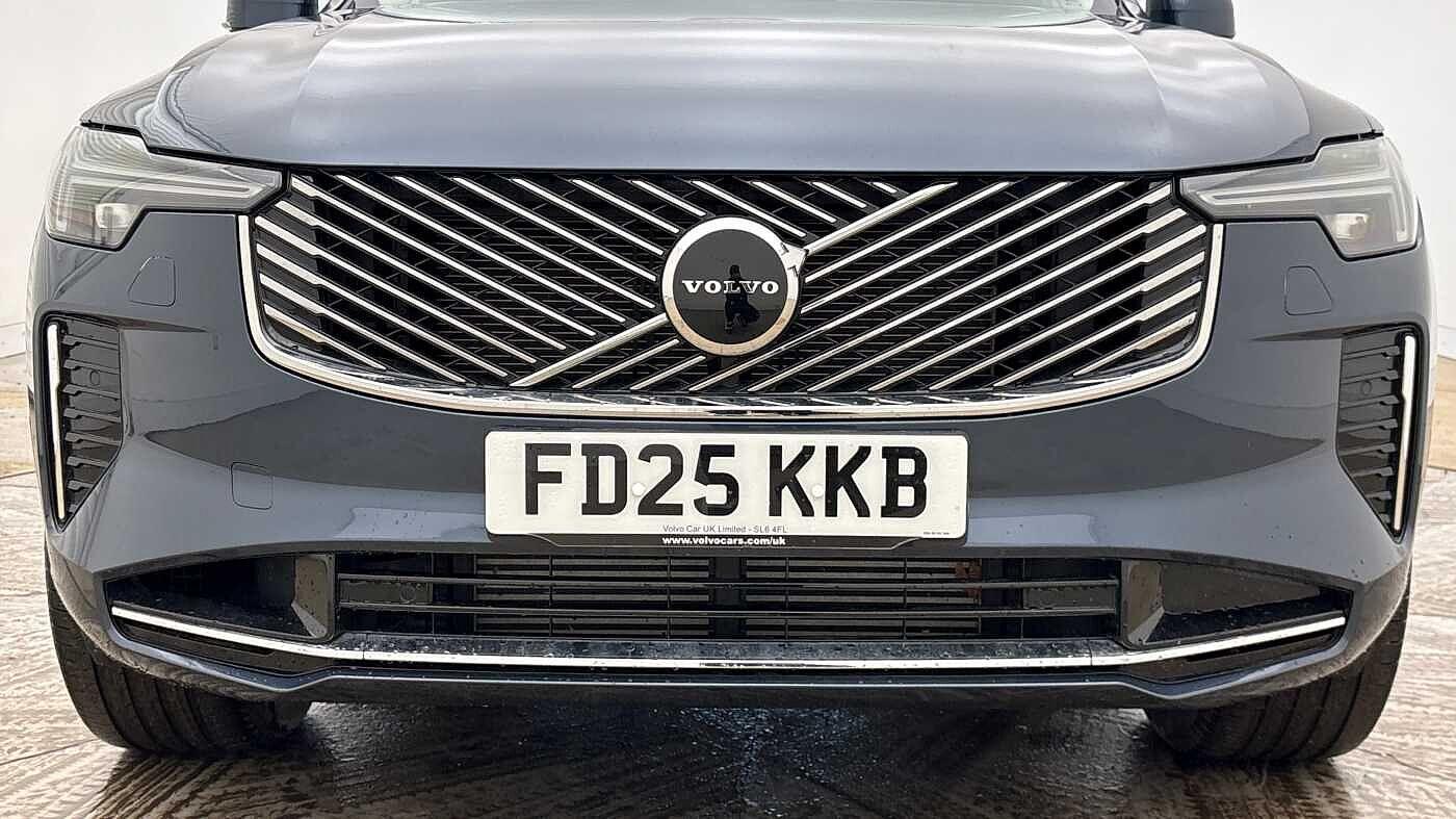 Used Volvo XC90 2025 for sale - 77330689: Photo 23