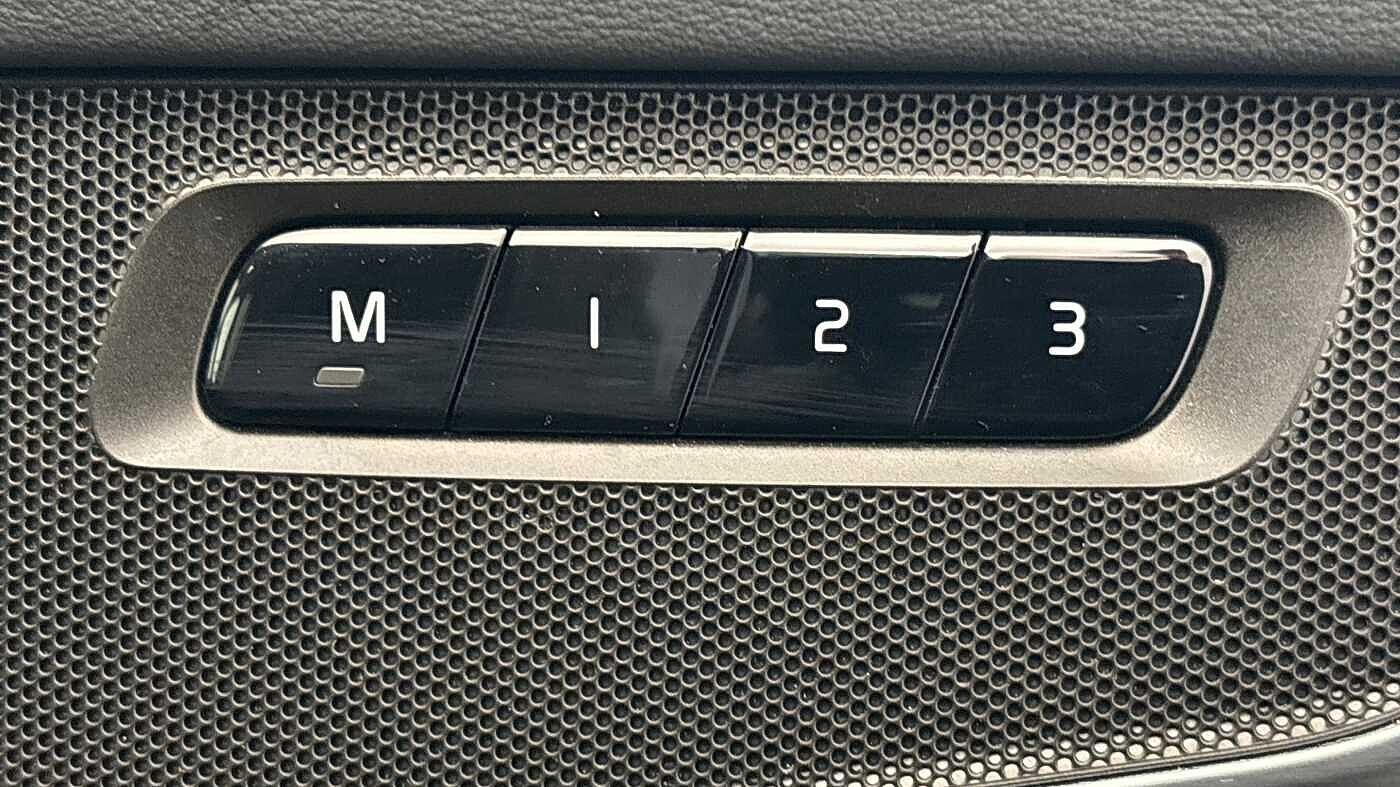 Used Volvo XC90 2025 for sale - 77330689: Photo 25