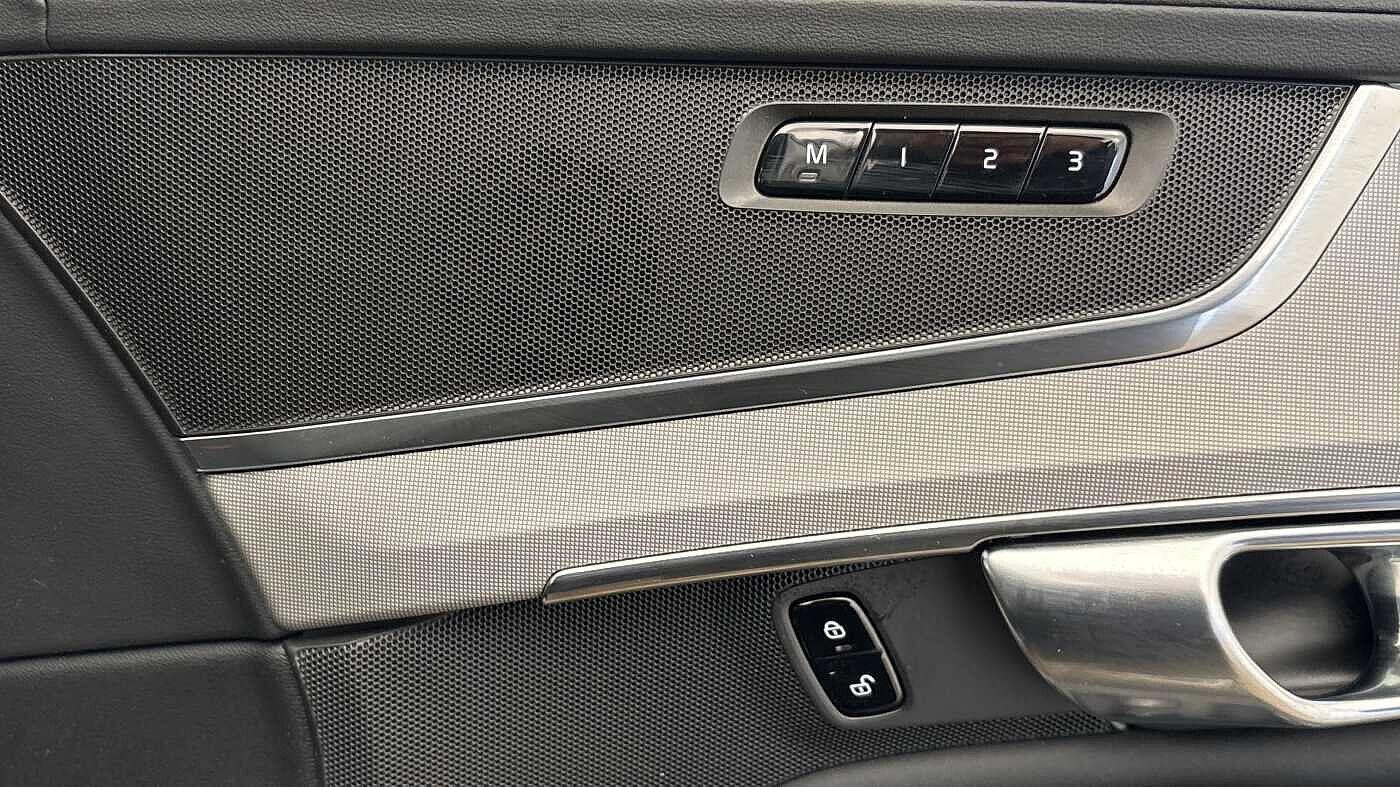 Used Volvo XC90 2025 for sale - 77330689: Photo 26