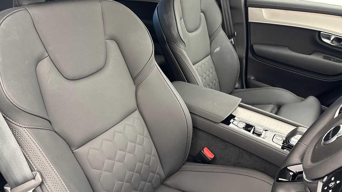 Used Volvo XC90 2025 for sale - 77330689: Photo 28