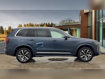 Used Volvo XC90 2025 for sale - 77330689: Photo