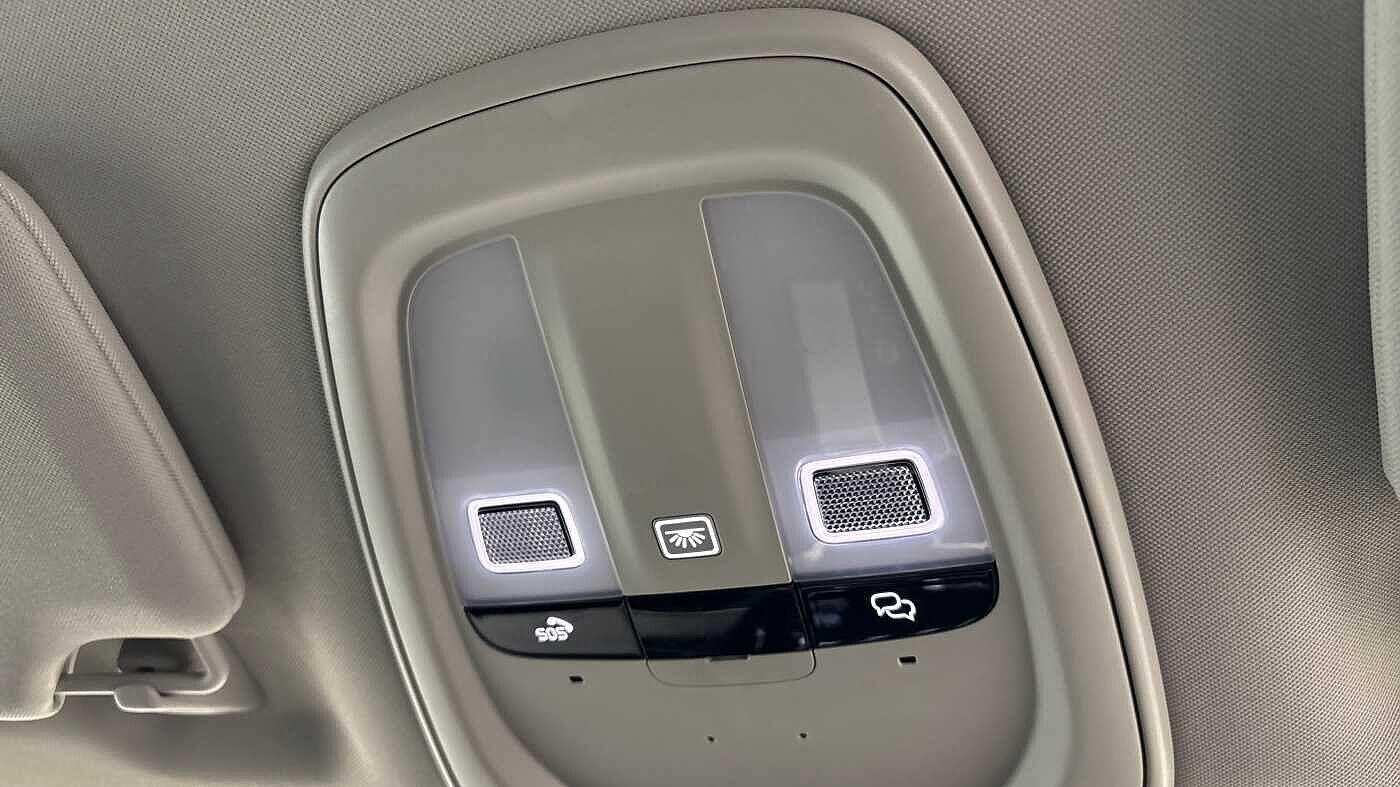 Used Volvo XC90 2025 for sale - 77330689: Photo 32