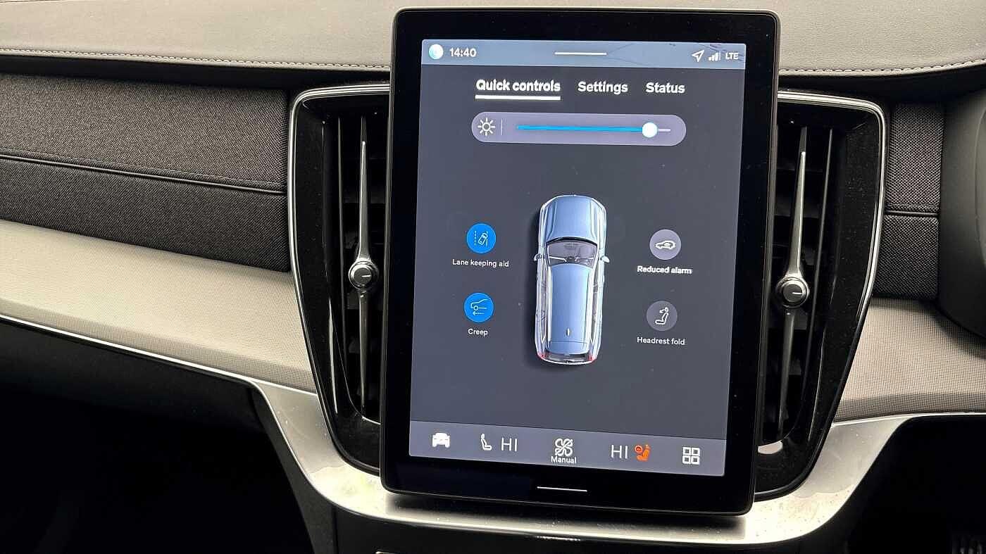 Used Volvo XC90 2025 for sale - 77330689: Photo 33