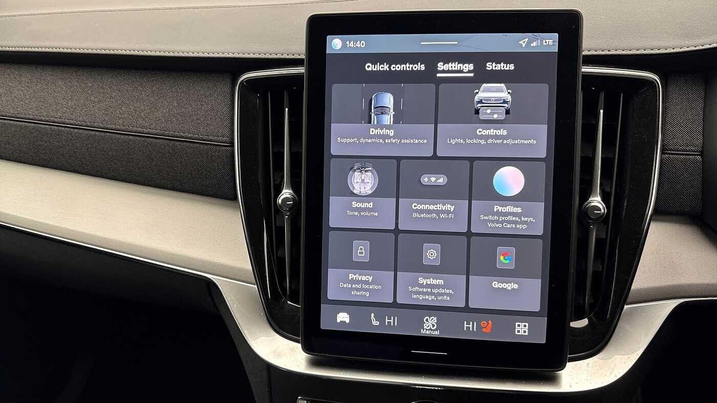 Used Volvo XC90 2025 for sale - 77330689: Photo 34