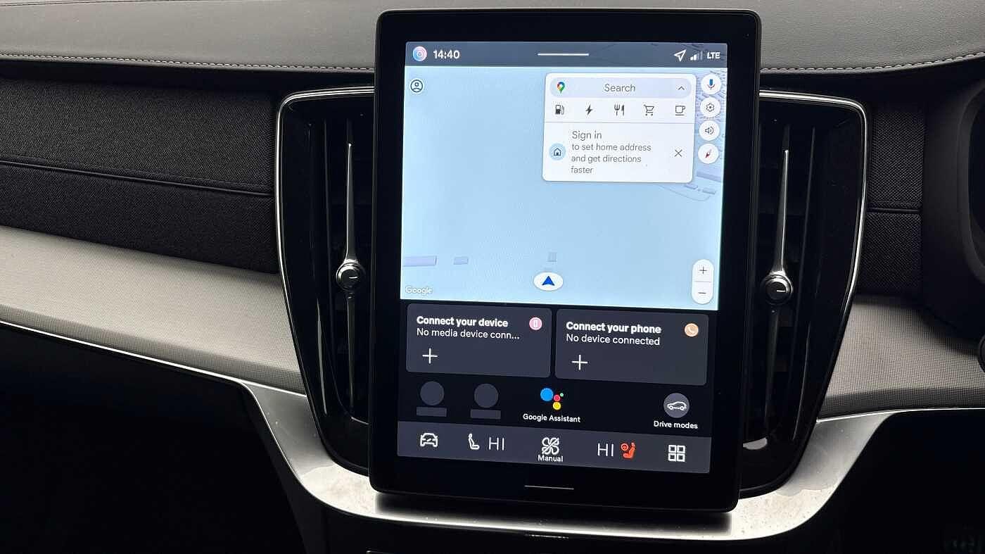 Used Volvo XC90 2025 for sale - 77330689: Photo 35