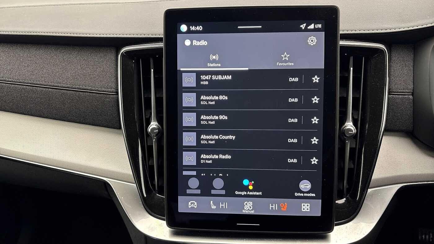 Used Volvo XC90 2025 for sale - 77330689: Photo 36
