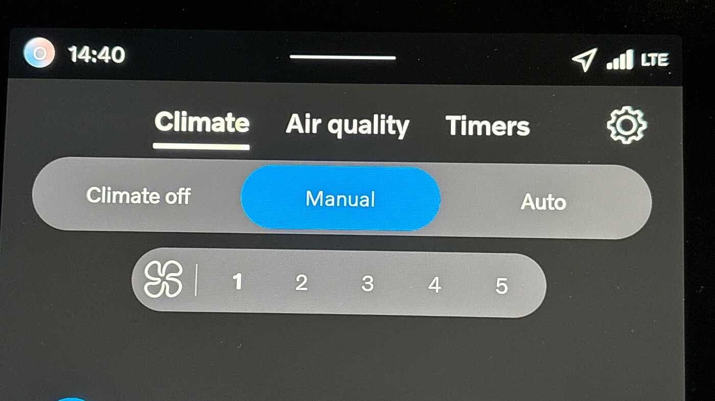 Used Volvo XC90 2025 for sale - 77330689: Photo 39