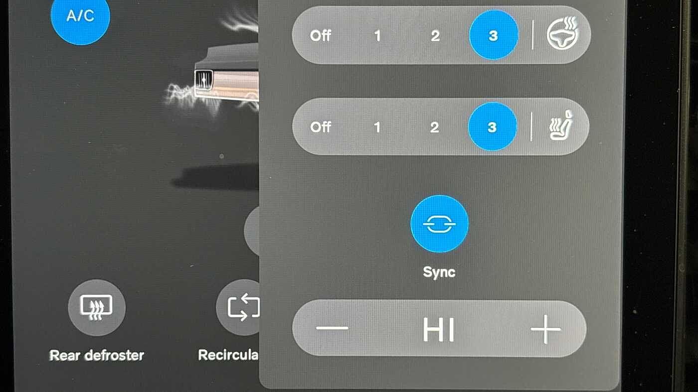 Used Volvo XC90 2025 for sale - 77330689: Photo 40