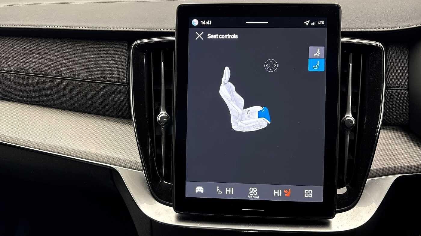 Used Volvo XC90 2025 for sale - 77330689: Photo 41