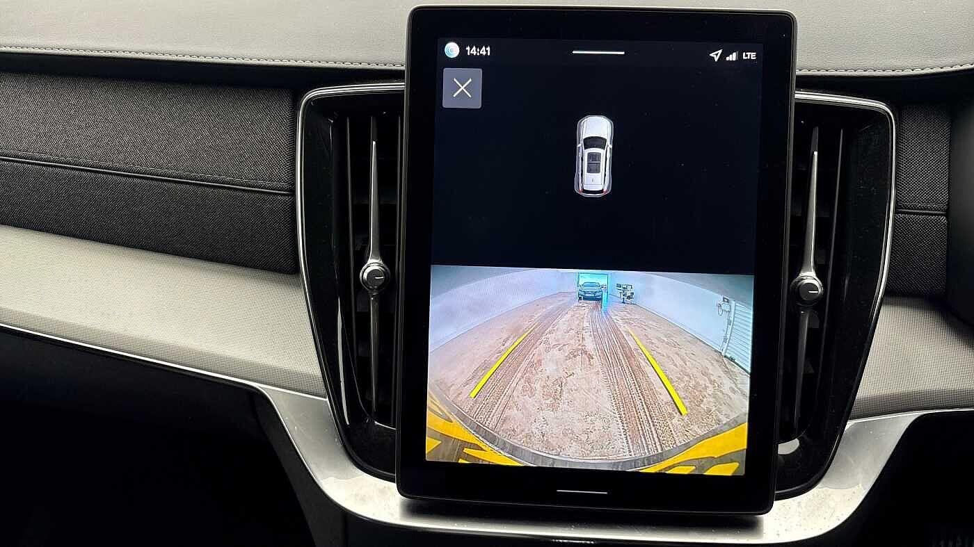 Used Volvo XC90 2025 for sale - 77330689: Photo 42