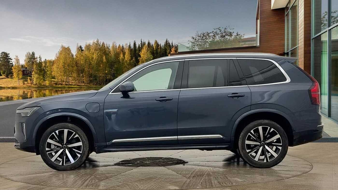 Used Volvo XC90 2025 for sale - 77330689: Photo 6