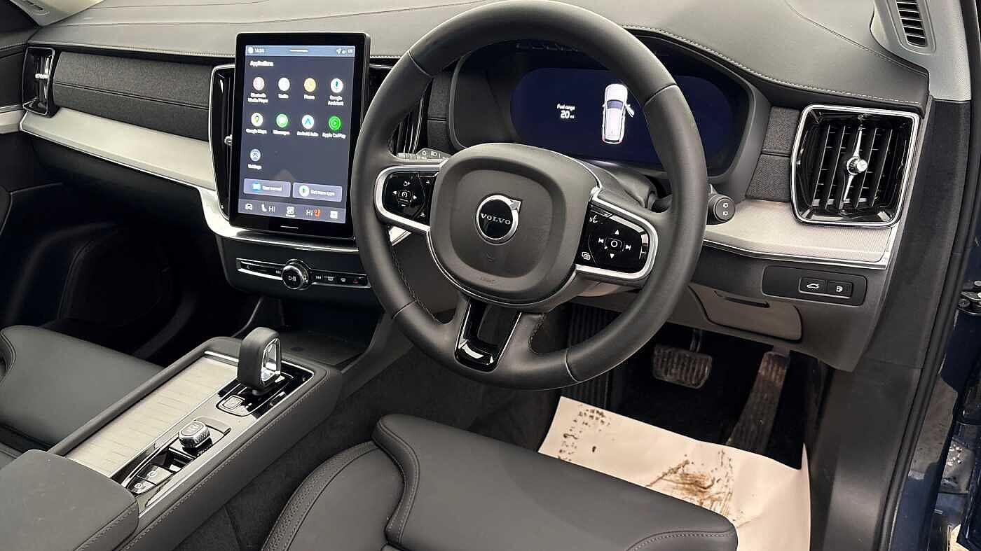 Used Volvo XC90 2025 for sale - 77330689: Photo 9