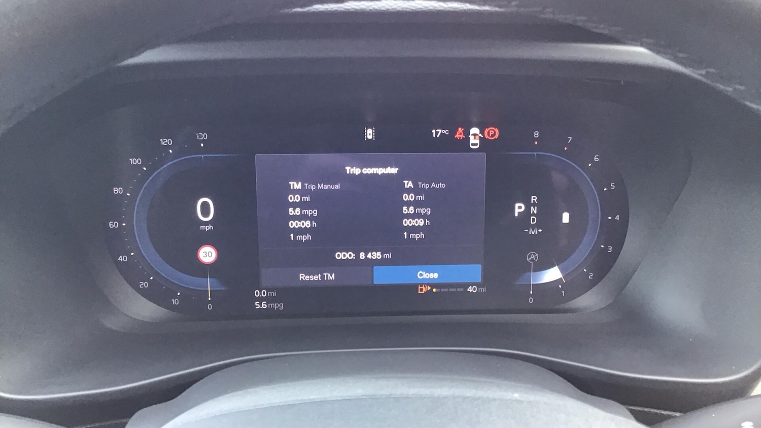 Used Volvo XC40 2025 for sale - 76121301: Photo 11