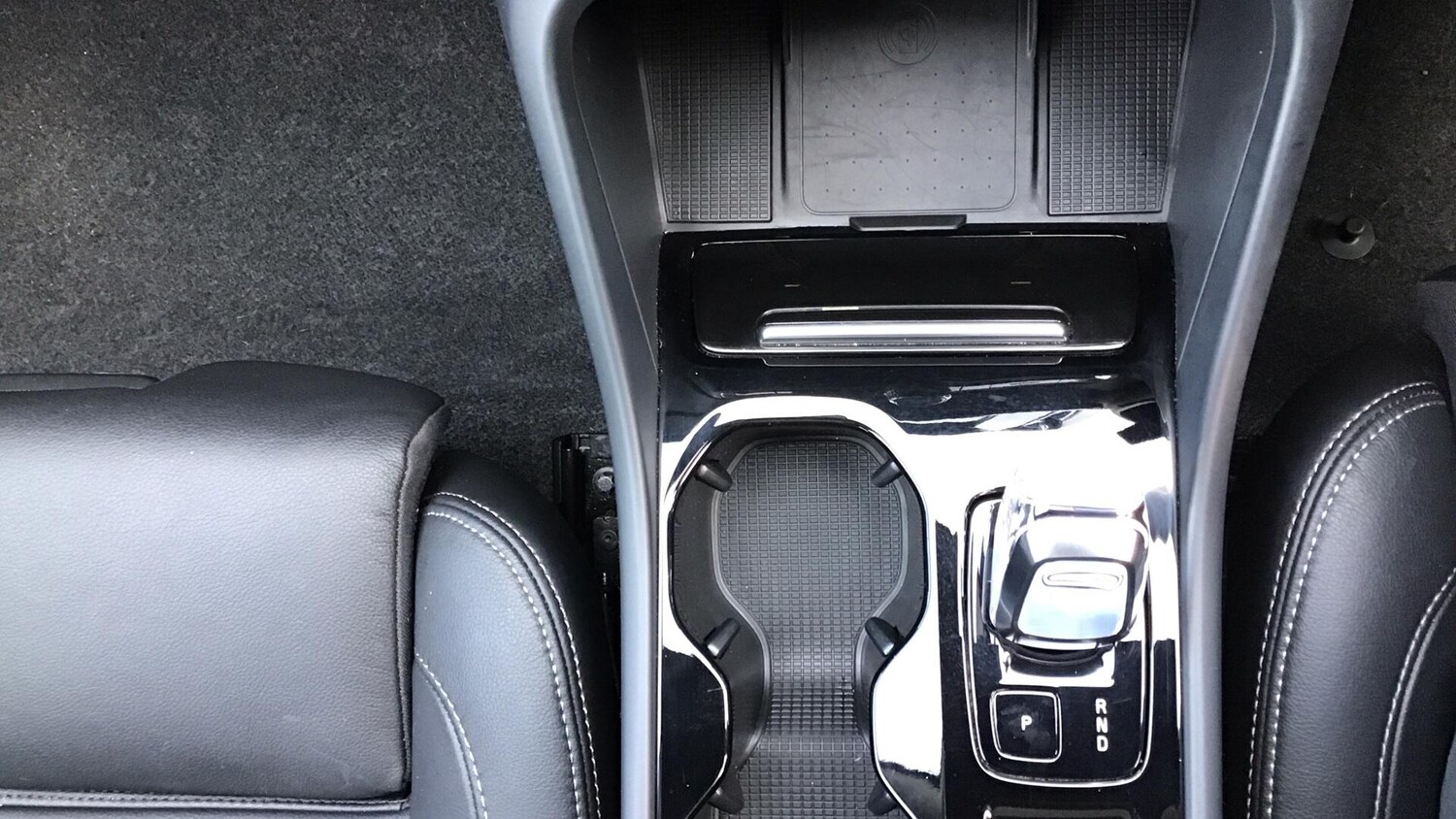 Used Volvo XC40 2025 for sale - 76121301: Photo 17