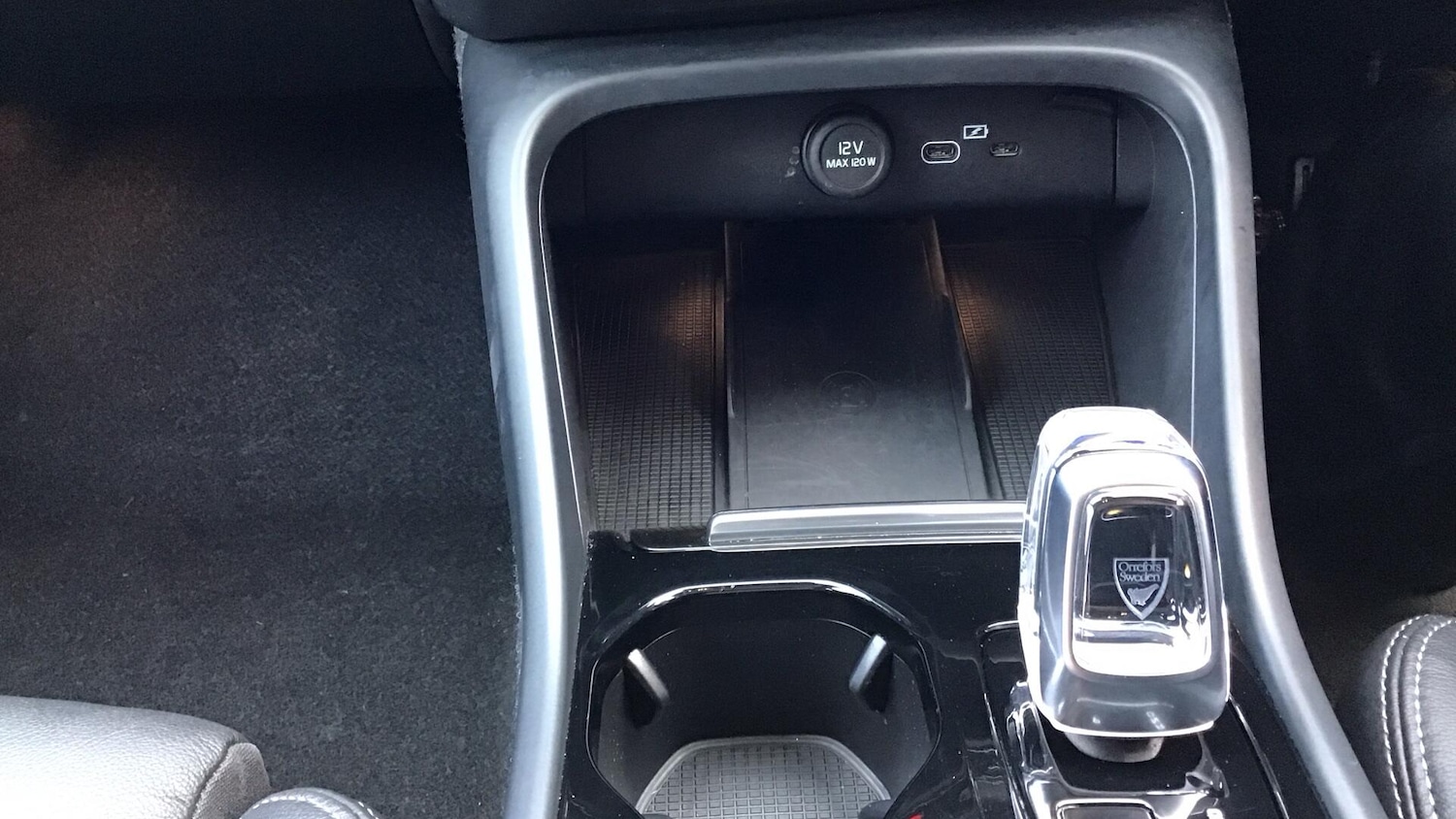 Used Volvo XC40 2025 for sale - 76121301: Photo 18