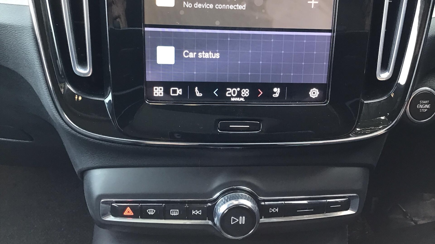 Used Volvo XC40 2025 for sale - 76121301: Photo 19