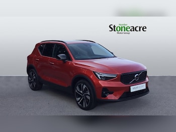 Volvo - XC40