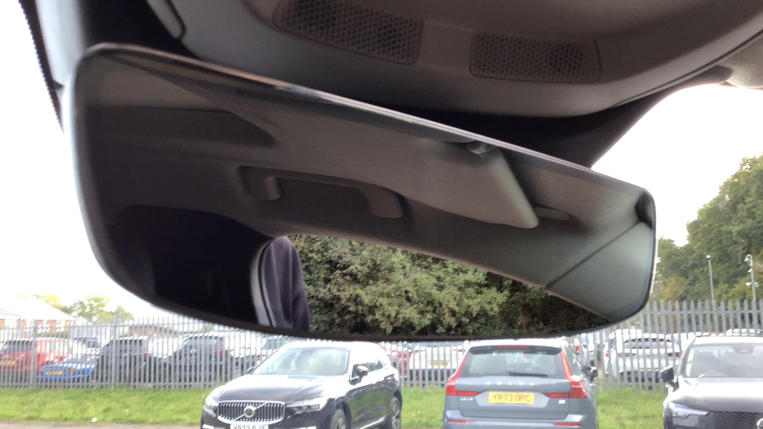 Used Volvo XC40 2025 for sale - 76121301: Photo 28