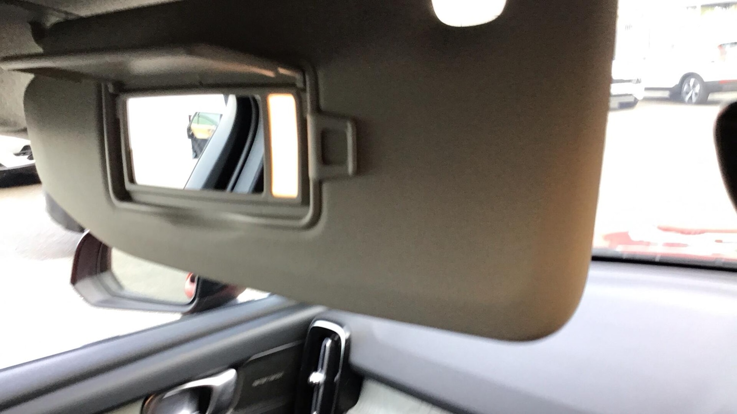 Used Volvo XC40 2025 for sale - 76121301: Photo 30