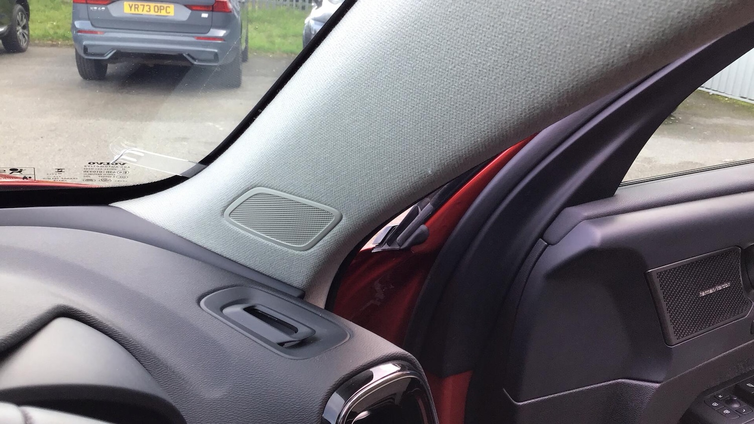 Used Volvo XC40 2025 for sale - 76121301: Photo 39