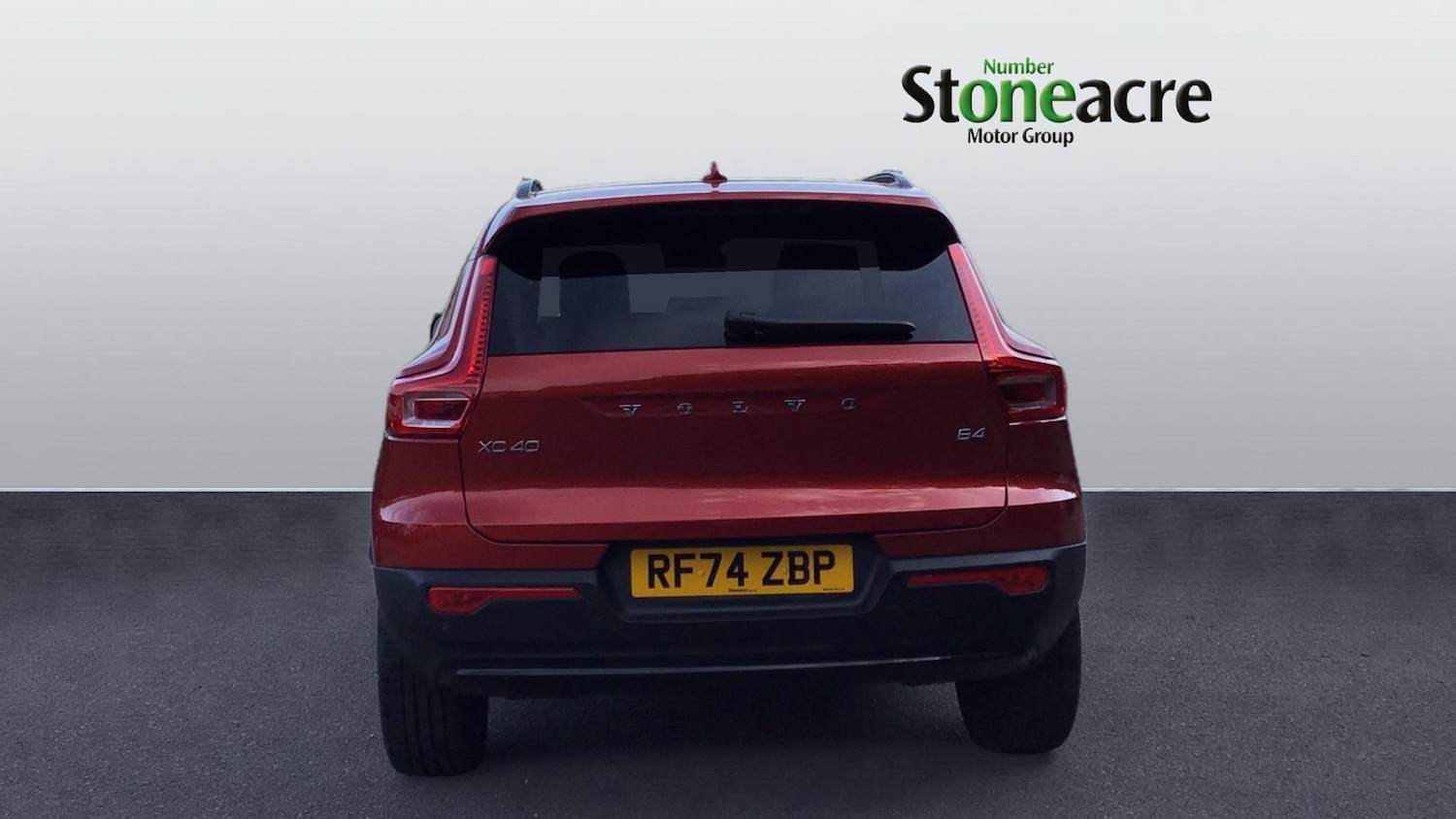 Used Volvo XC40 2025 for sale - 76121301: Photo 7