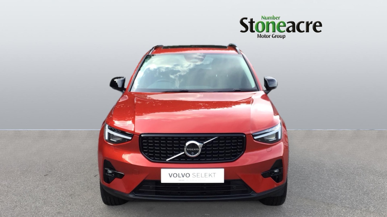 Used Volvo XC40 2025 for sale - 76121301: Photo 8