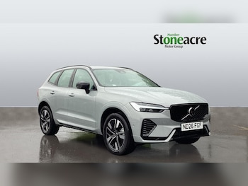 Used Volvo XC60 2026 for sale - 78612944: Photo