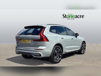 Used Volvo XC60 2026 for sale - 78612944: Photo
