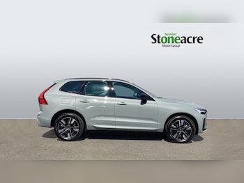 Used Volvo XC60 2026 for sale - 78612944: Photo