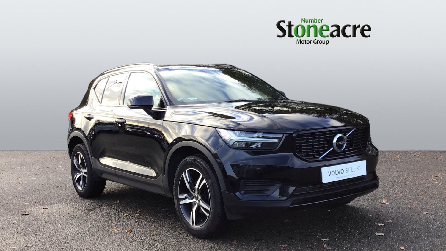 Used Volvo XC40 2022 for sale - 76700739: Photo 1
