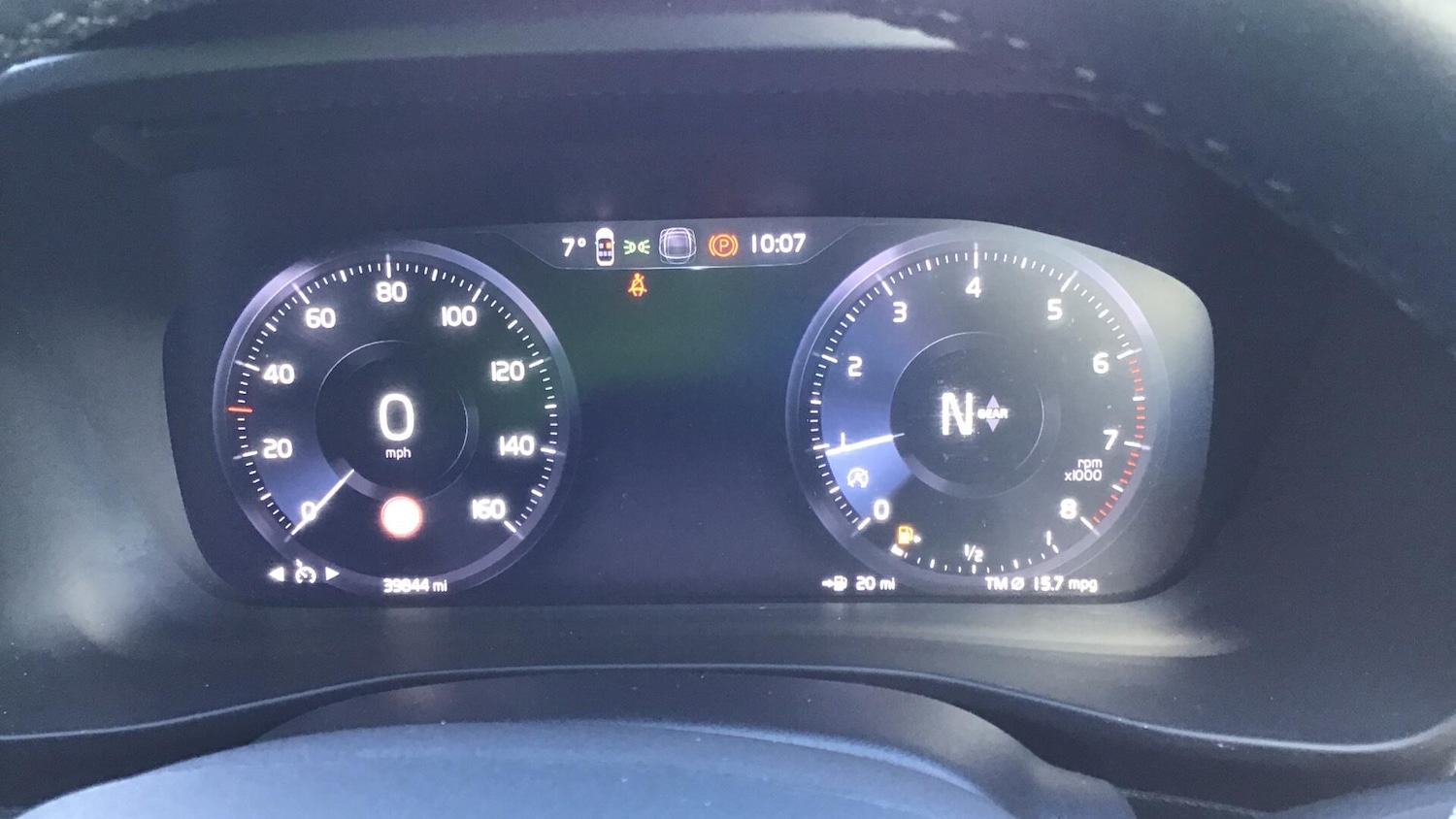 Used Volvo XC40 2022 for sale - 76700739: Photo 11