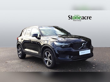 2022 (22) - 1.5 T3 [163] R DESIGN 5dr