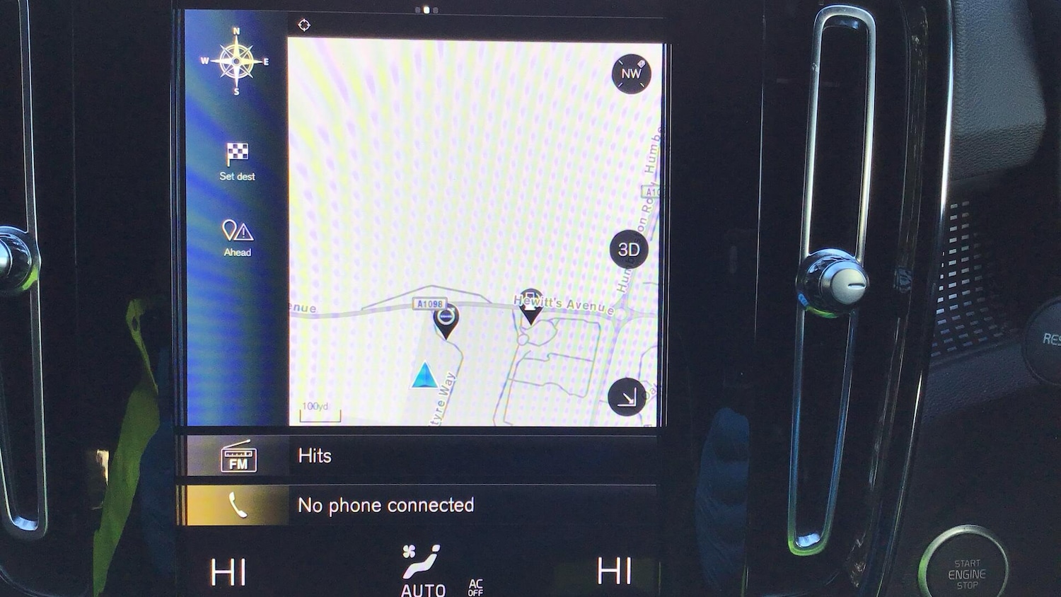 Used Volvo XC40 2022 for sale - 76700739: Photo 20