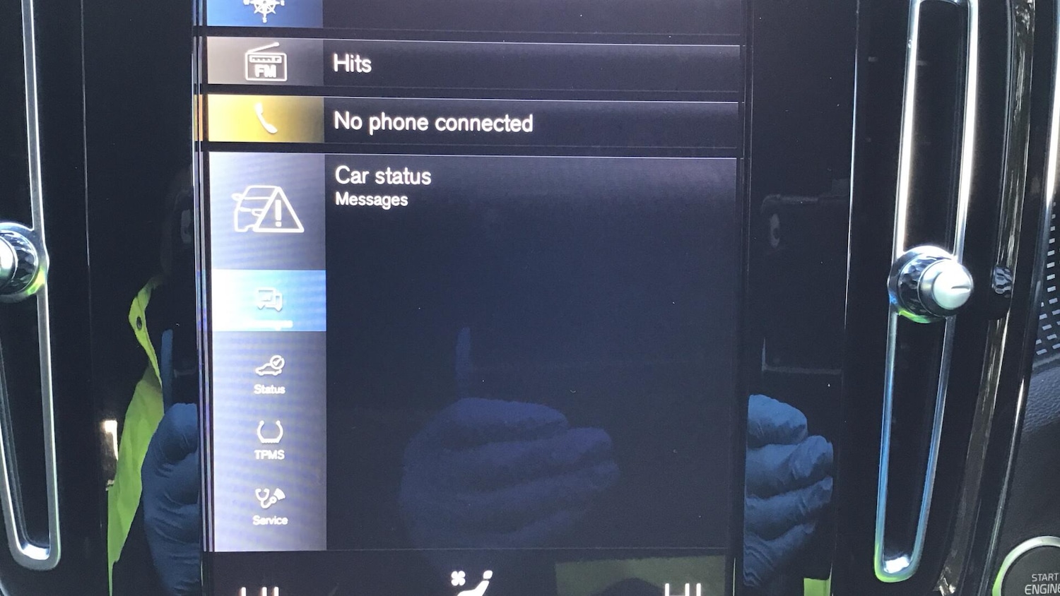 Used Volvo XC40 2022 for sale - 76700739: Photo 22