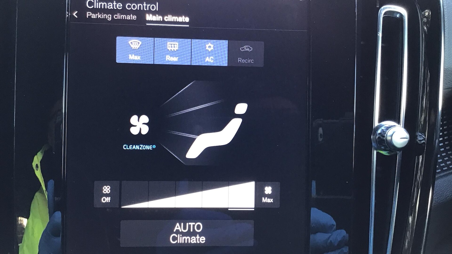 Used Volvo XC40 2022 for sale - 76700739: Photo 23