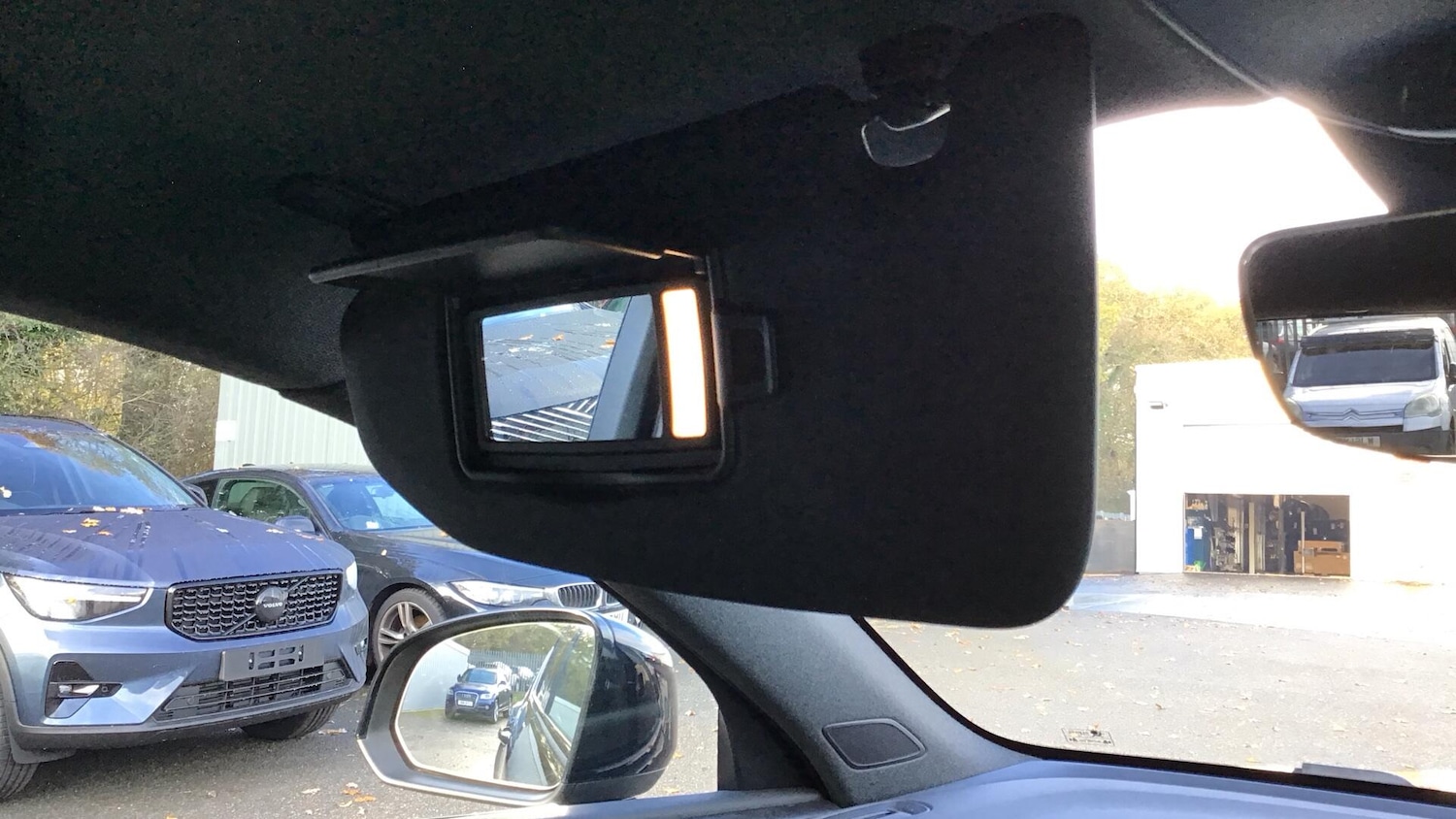 Used Volvo XC40 2022 for sale - 76700739: Photo 29