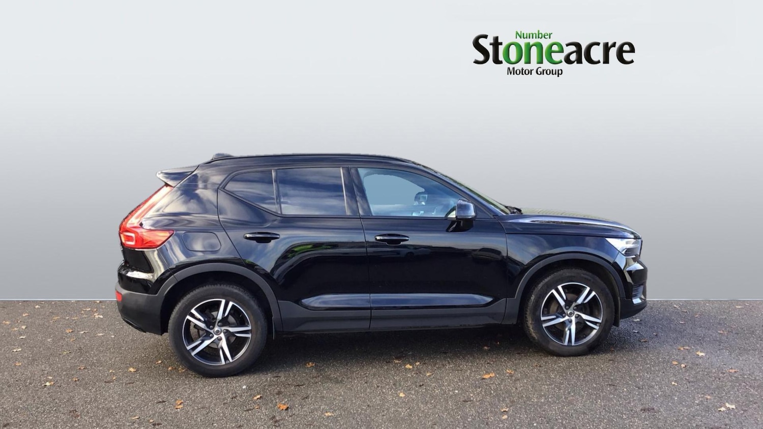 Used Volvo XC40 2022 for sale - 76700739: Photo 3