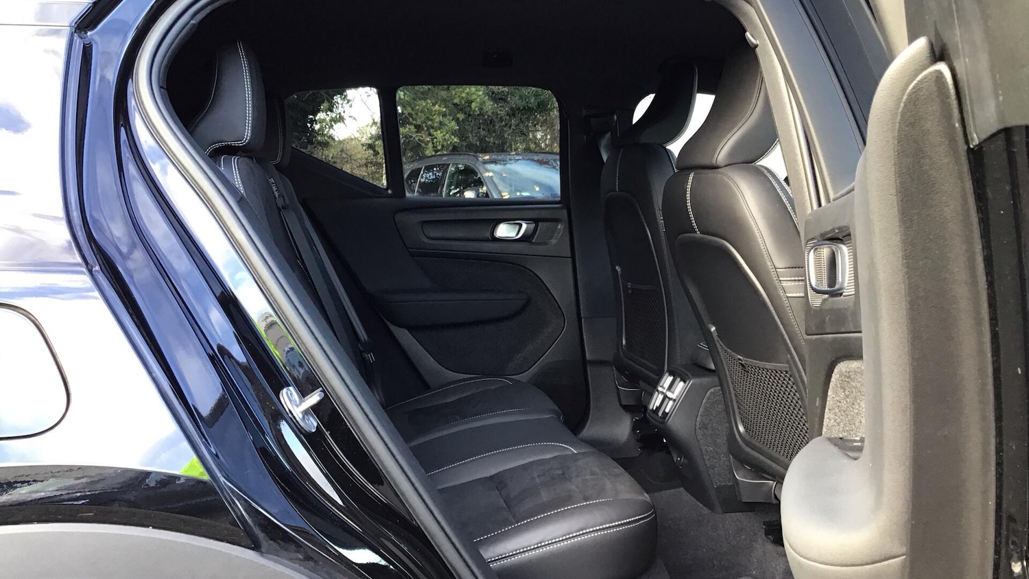 Used Volvo XC40 2022 for sale - 76700739: Photo 6