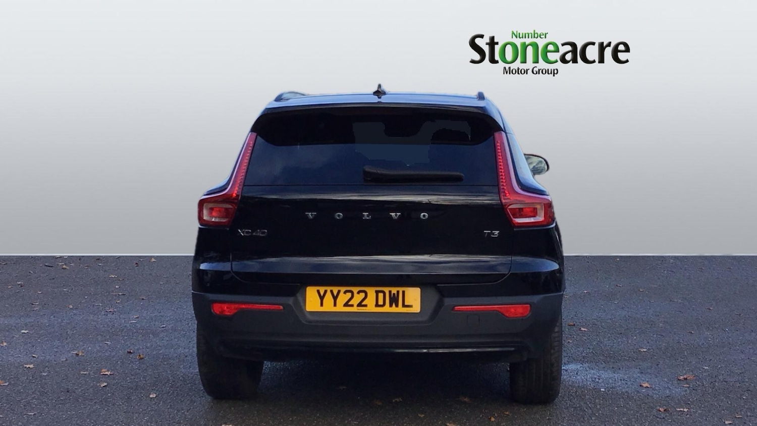 Used Volvo XC40 2022 for sale - 76700739: Photo 7