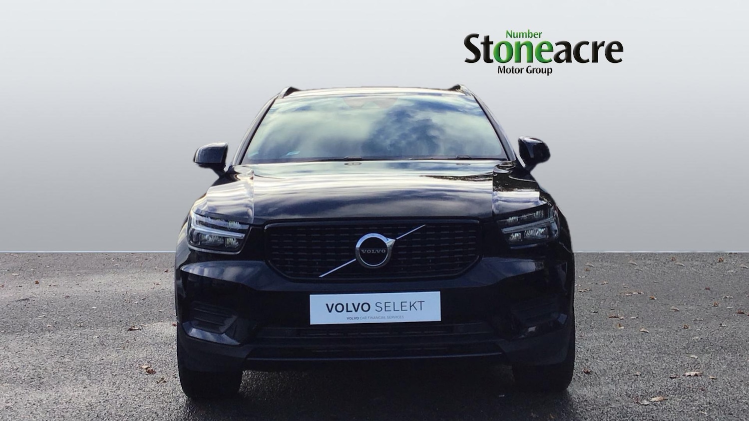 Used Volvo XC40 2022 for sale - 76700739: Photo 8