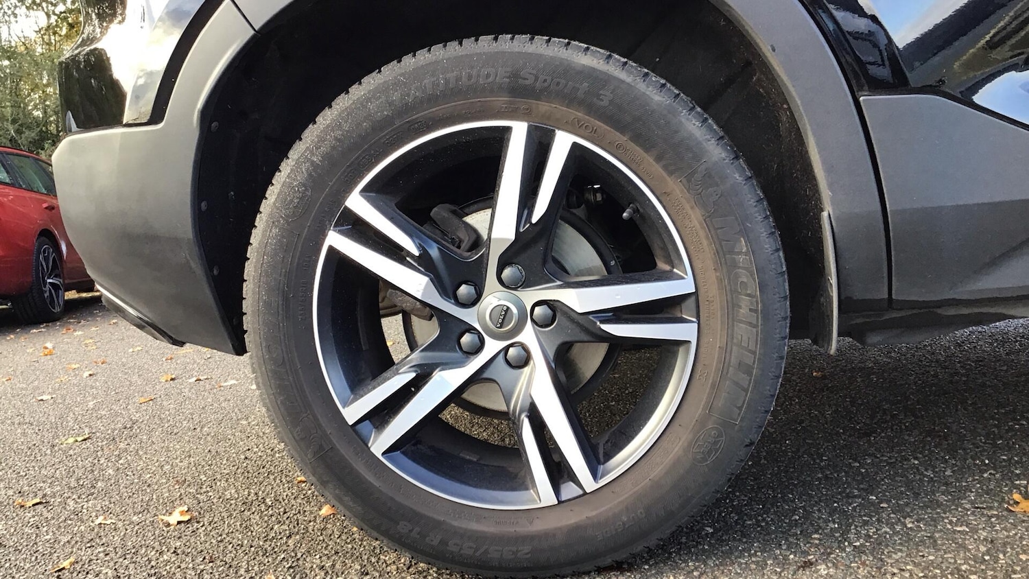 Used Volvo XC40 2022 for sale - 76700739: Photo 9