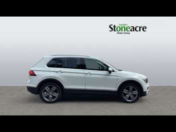 Used Volkswagen Tiguan 2017 for sale - 74934459: Photo